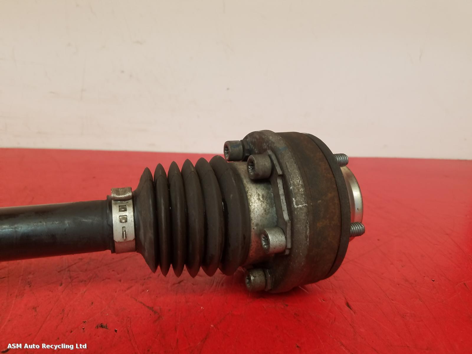 View Auto part Right Driveshaft Audi A3 2018
