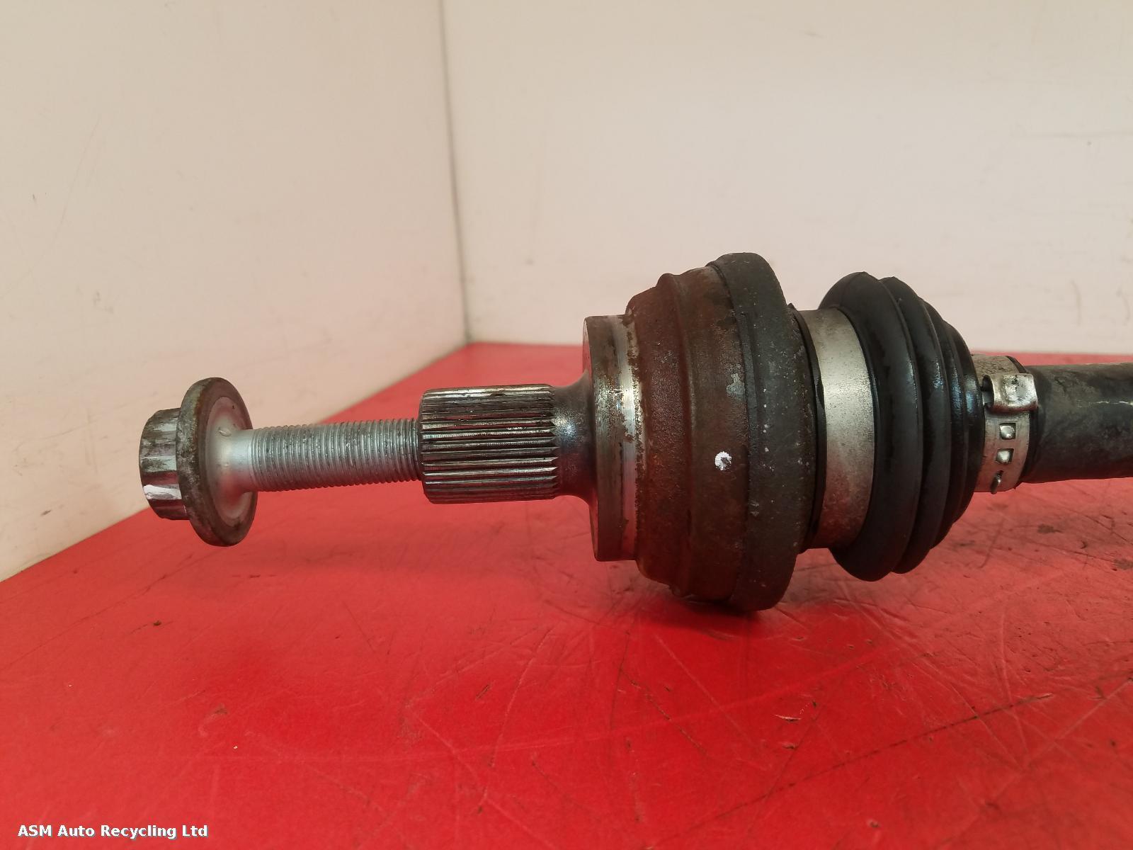 View Auto part Right Driveshaft Audi A3 2018