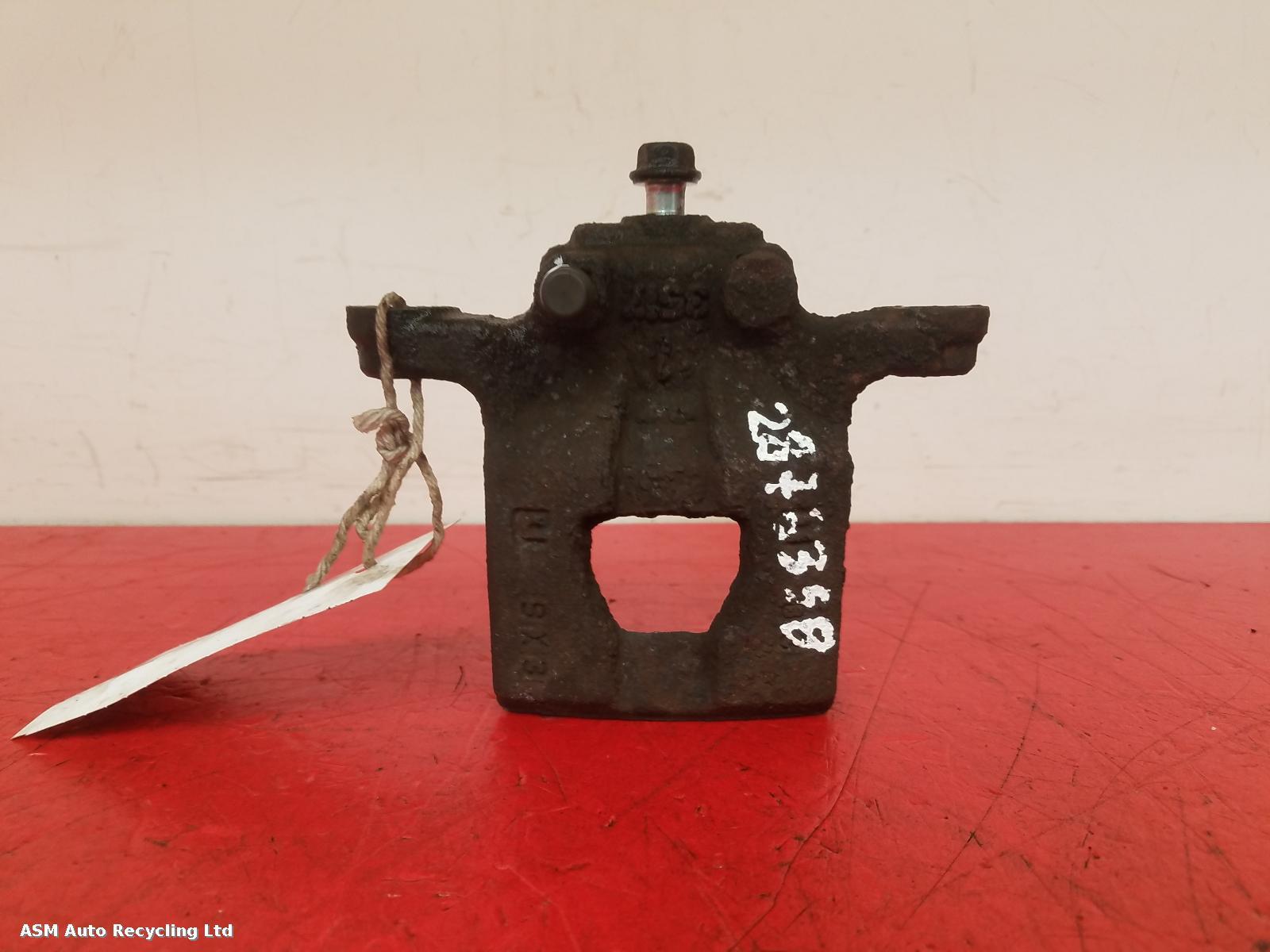 View Auto part Caliper Nissan Qashqai 2009