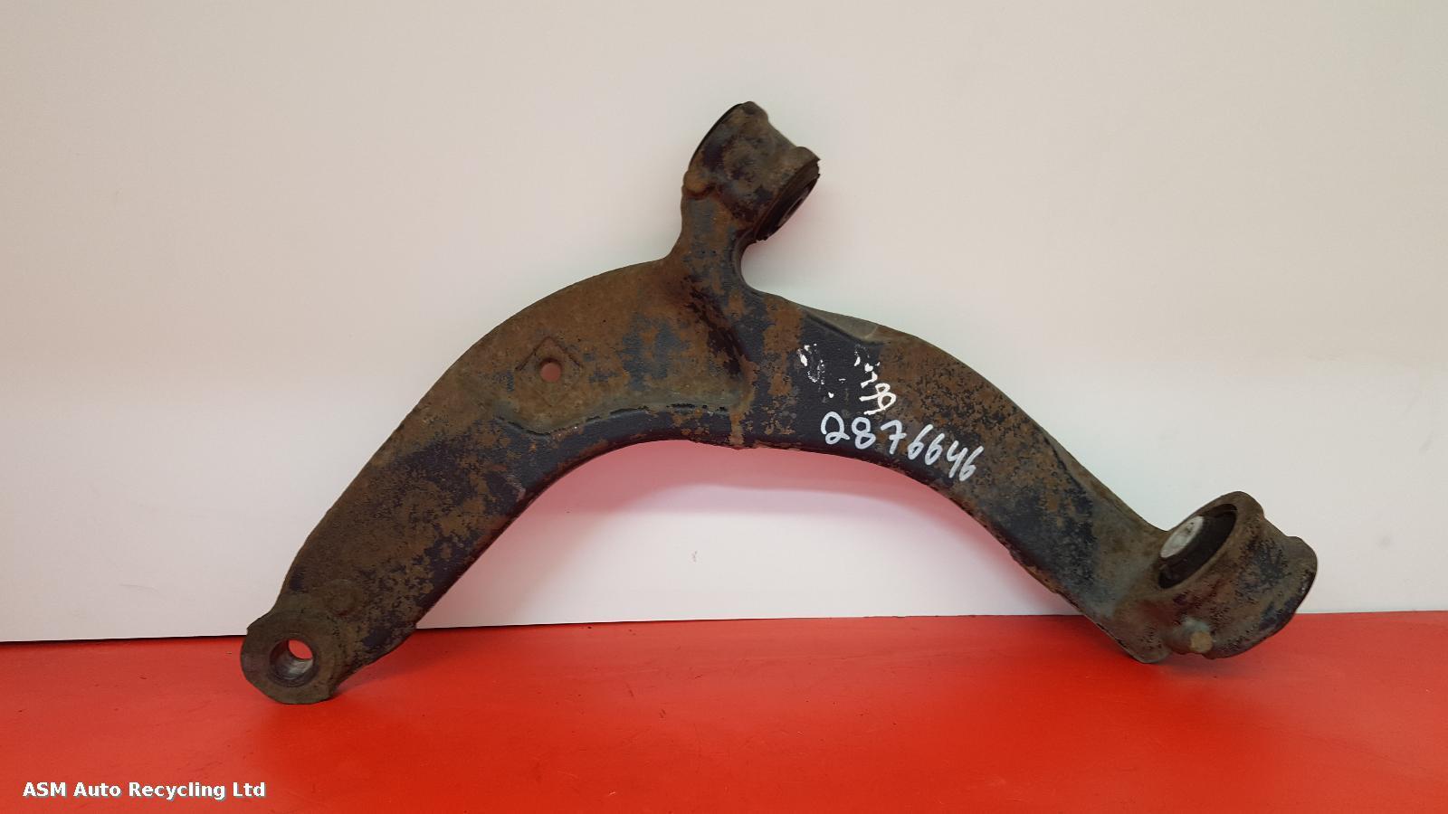 View Auto part RF Lower Control Arm Volkswagen Transporter 2018