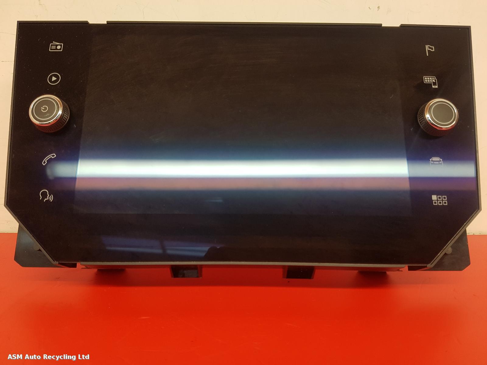 View Auto part A/V Equipment Seat Ibiza 2019