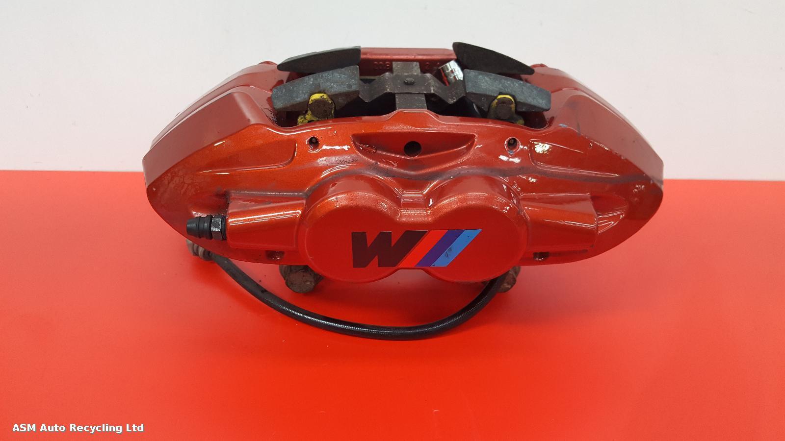View Auto part Caliper Bmw 3 Series 2014