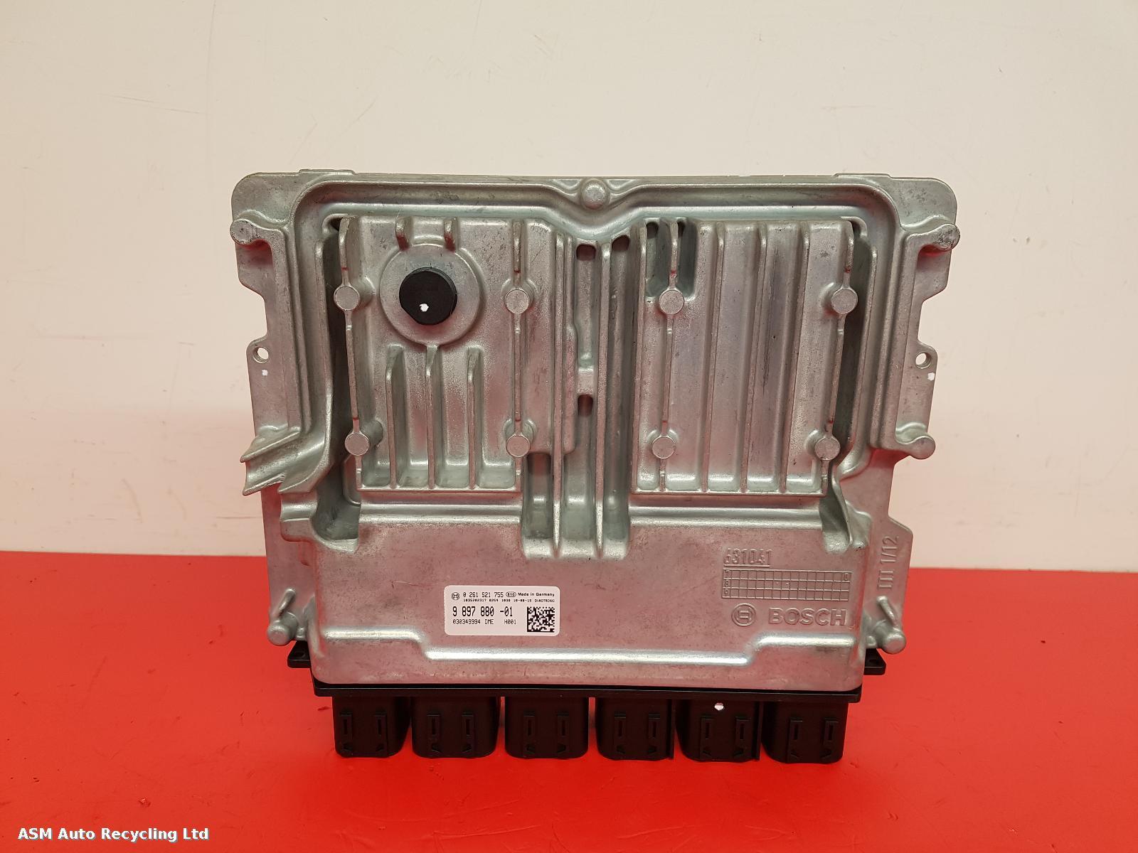 View Auto part ECU Mini (bmw) Mini 2018