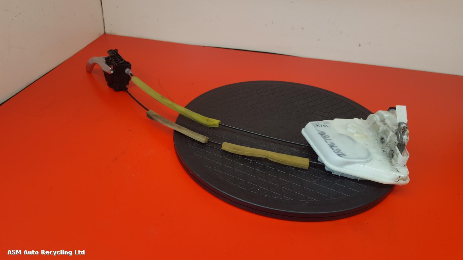 View Auto part Door Lock Assembly Mazda 6  2015