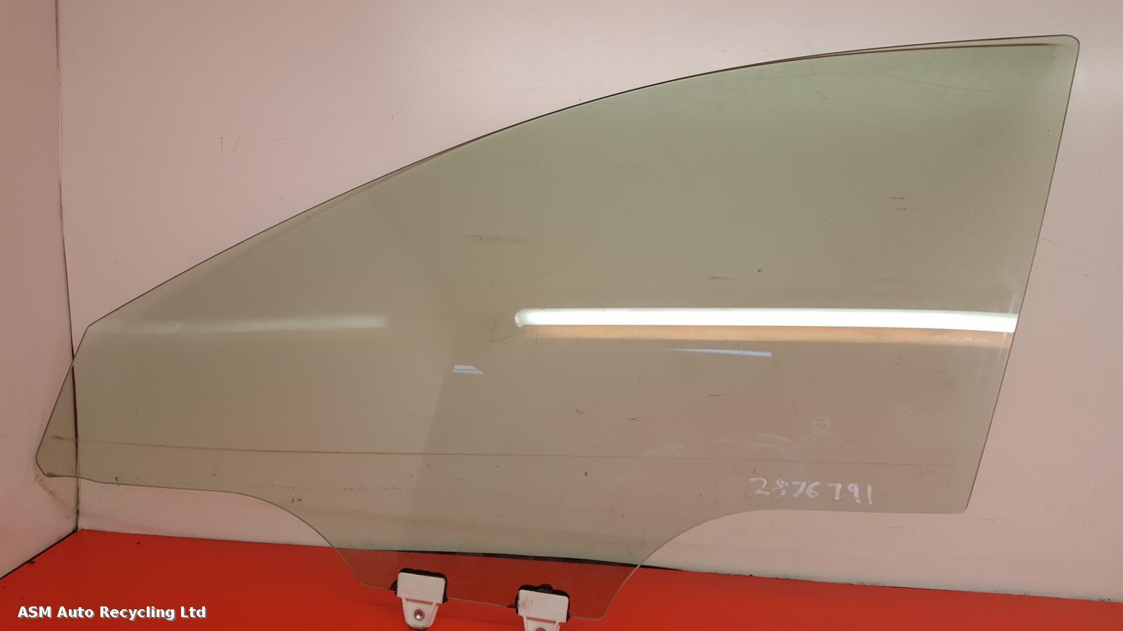 View Auto part LF Door Window Mazda 6  2015