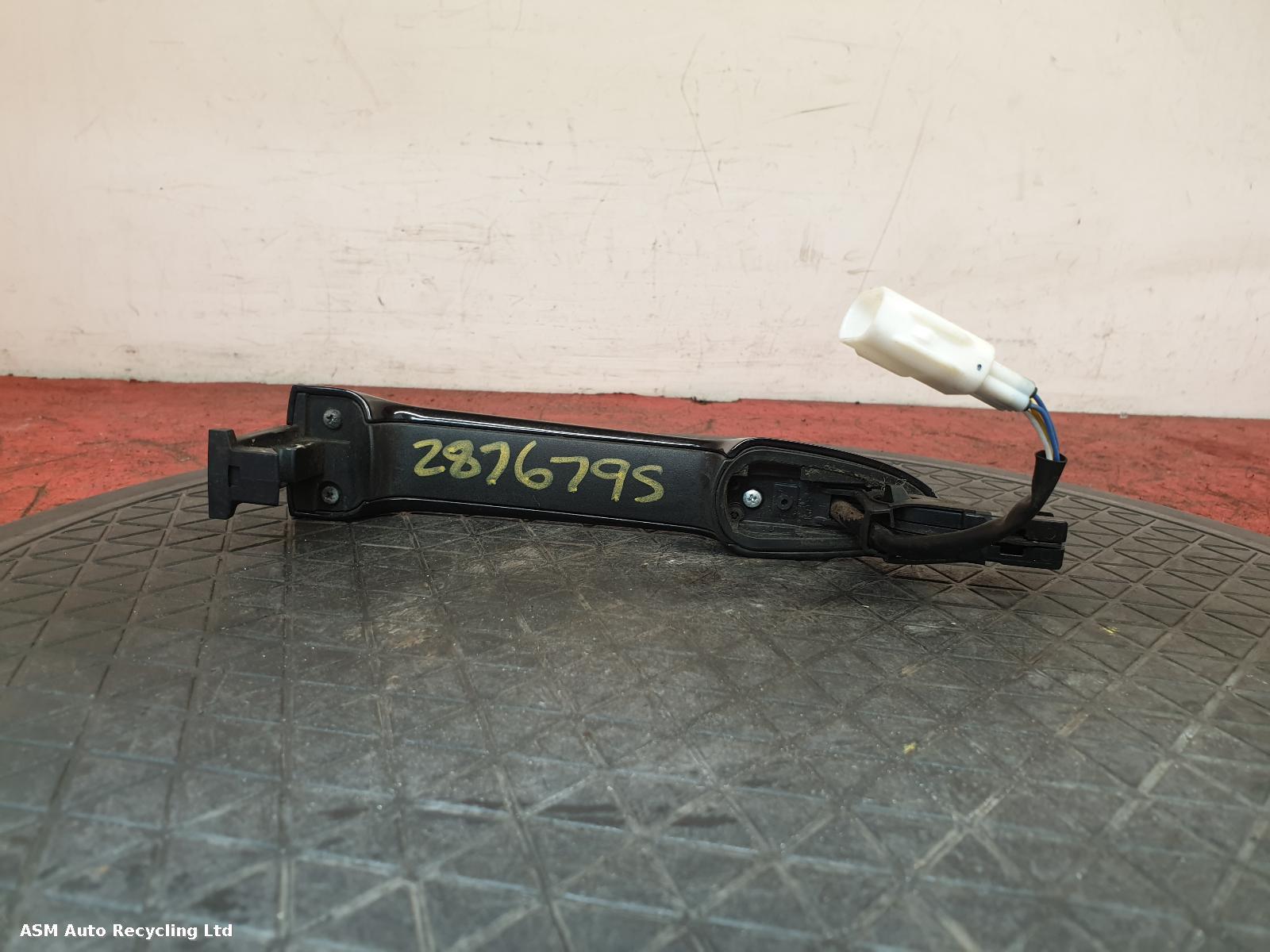 View Auto part Door Handle Mazda 6  2015