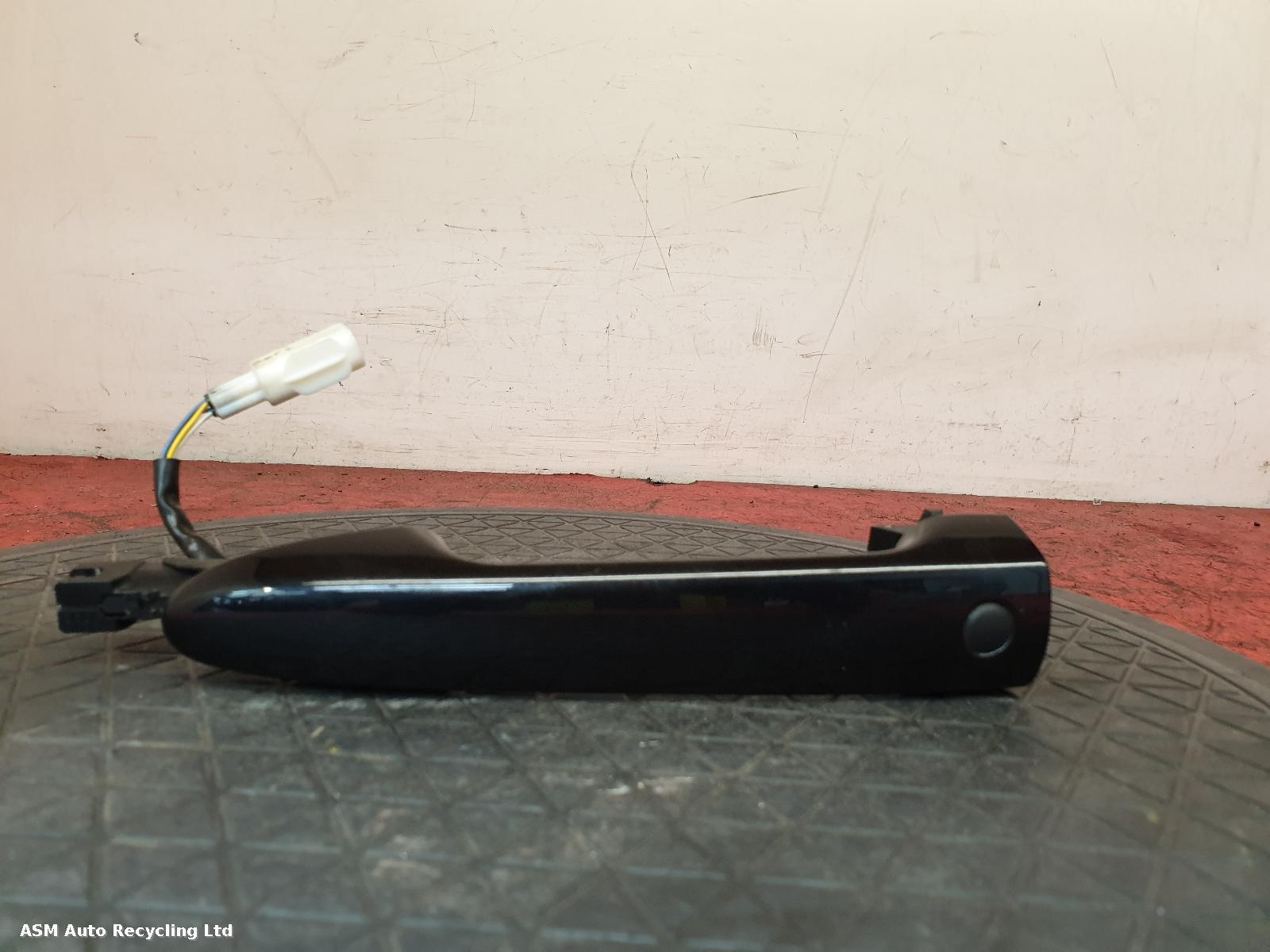 View Auto part Door Handle Mazda 6  2015