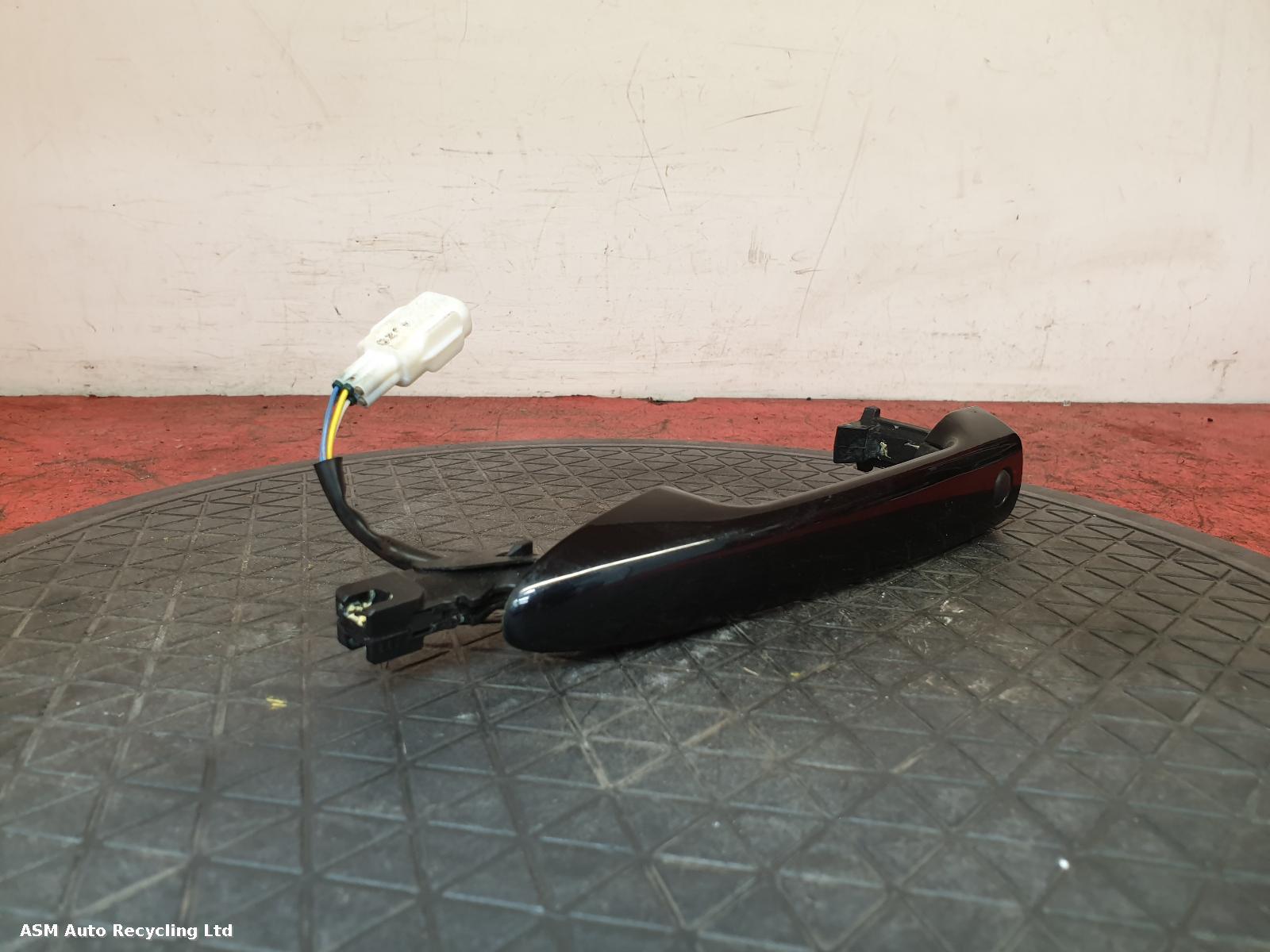 View Auto part Door Handle Mazda 6  2015