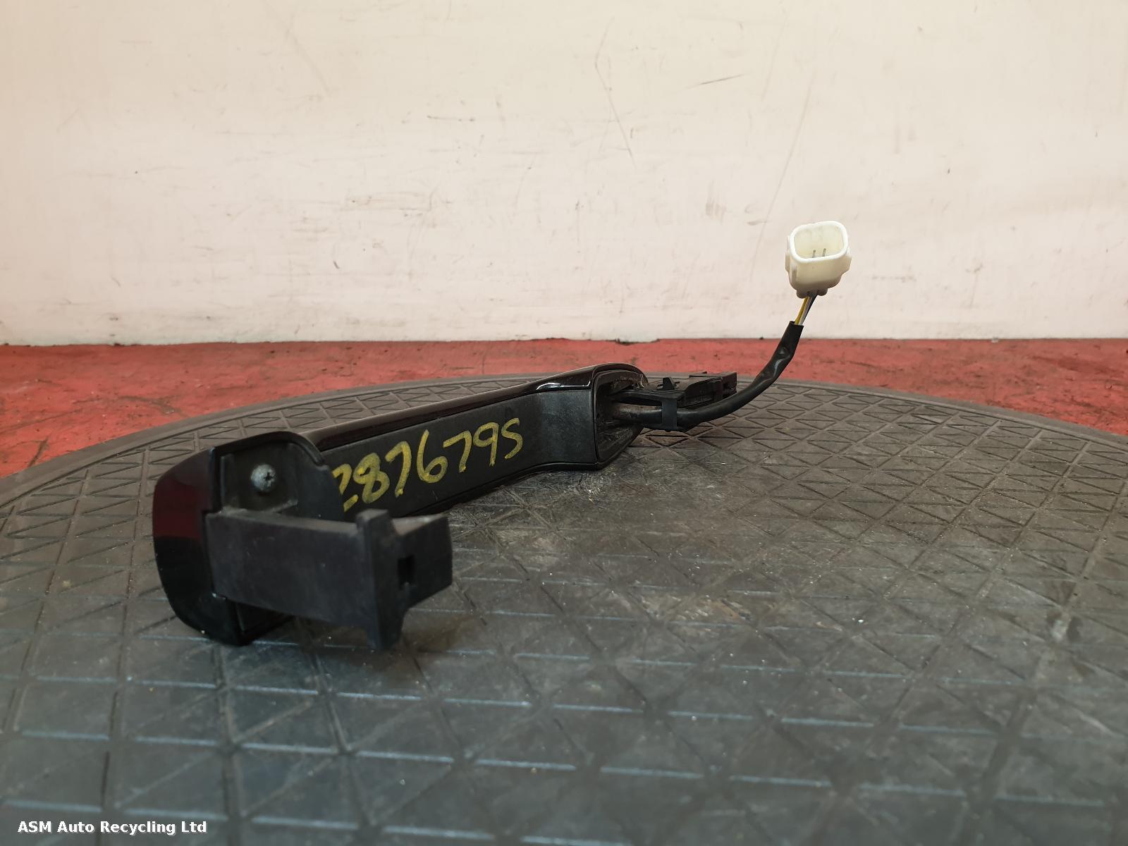 View Auto part Door Handle Mazda 6  2015