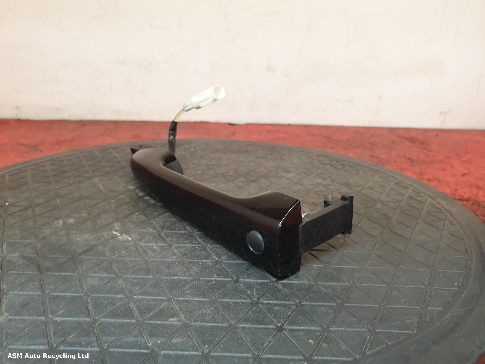 View Auto part Door Handle Mazda 6  2015
