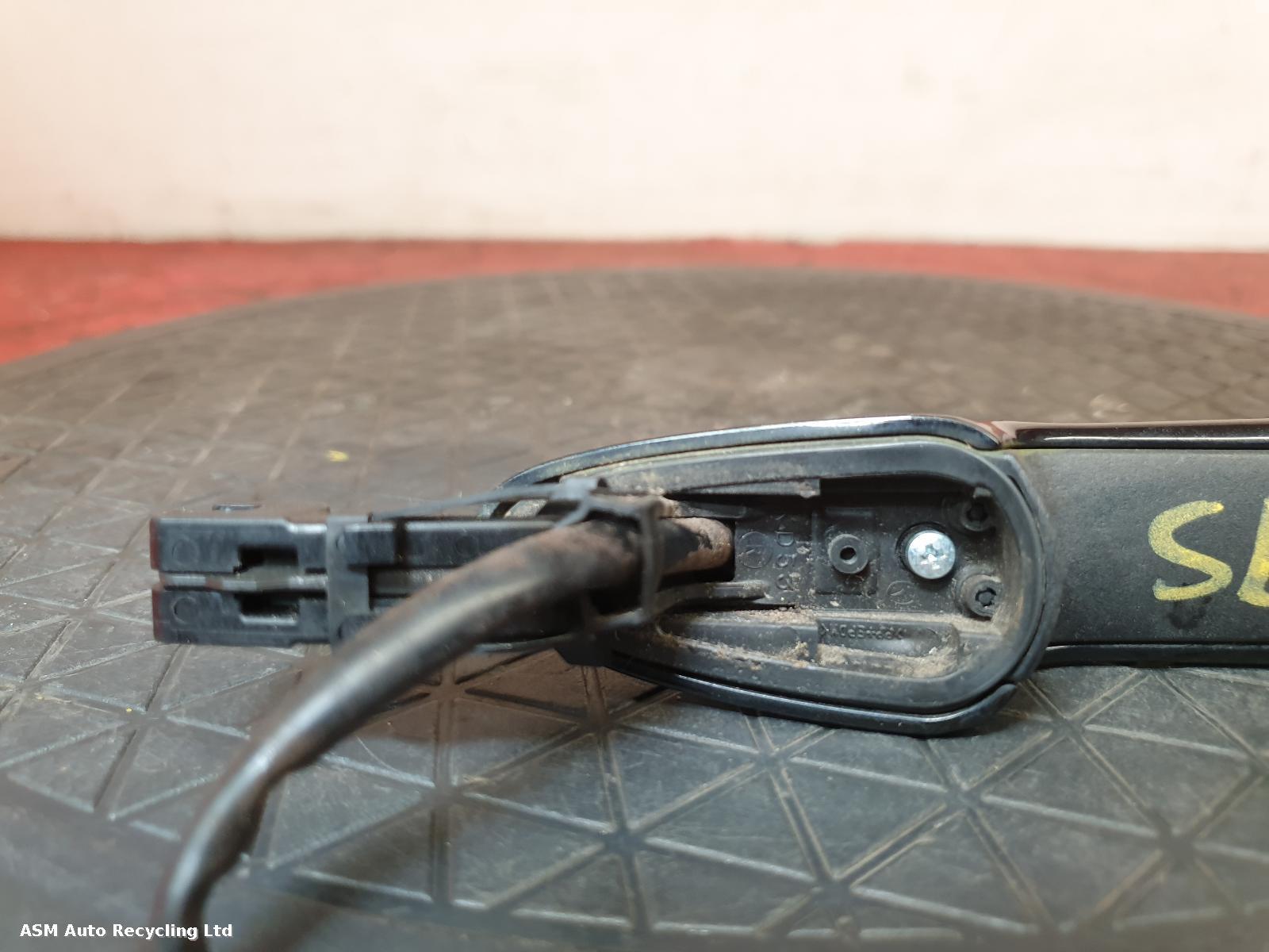 View Auto part Door Handle Mazda 6  2015