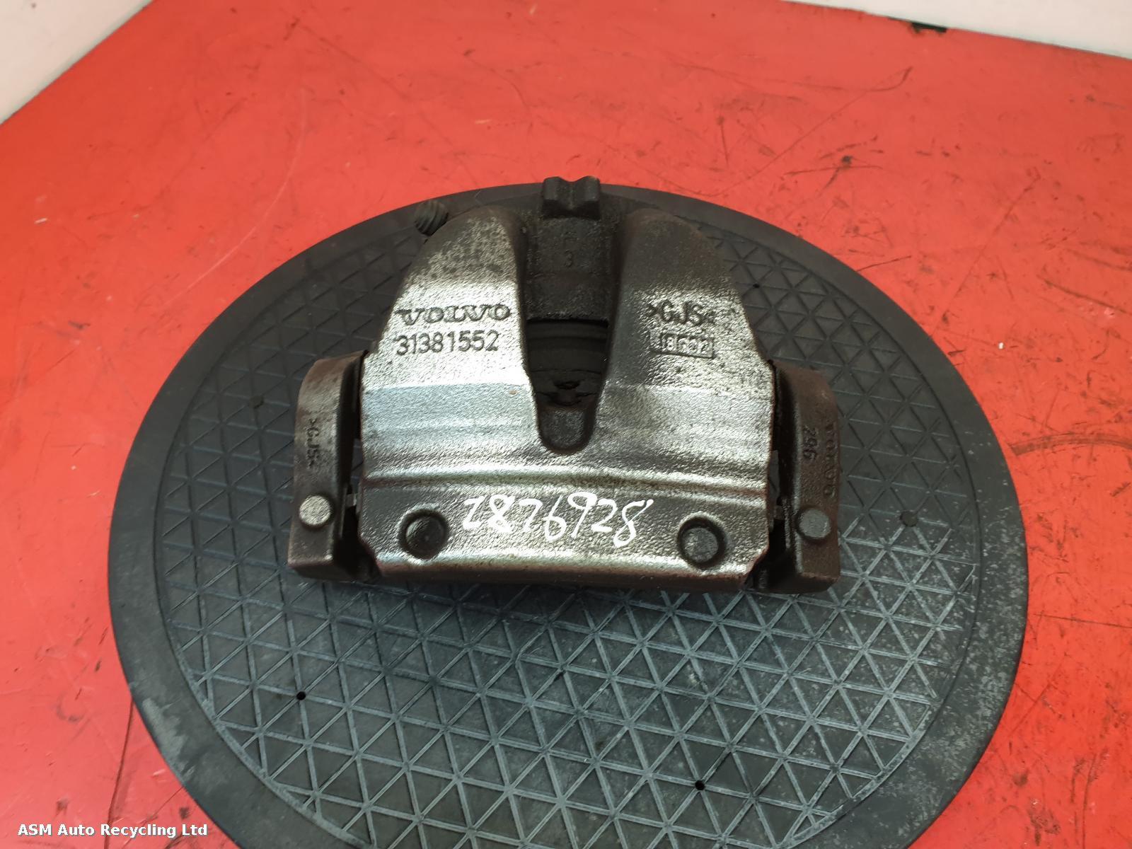 View Auto part Caliper Volvo V60 2018