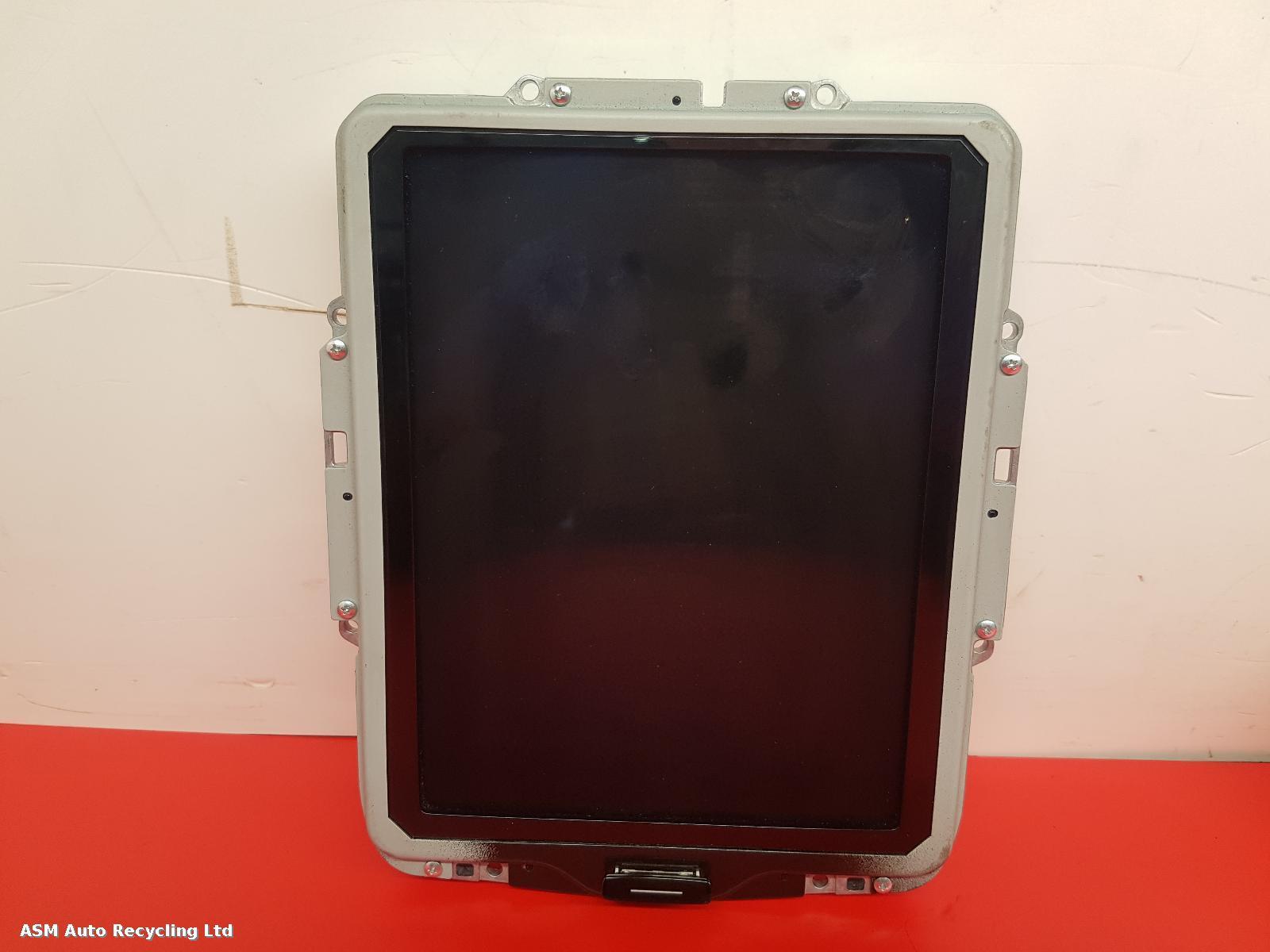 View Auto part Radio Display Volvo V60 2018