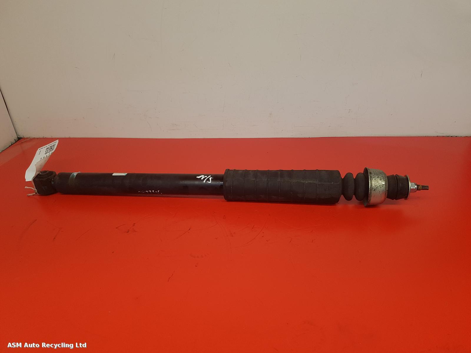 View Auto part LR Strut Nissan Micra 2017