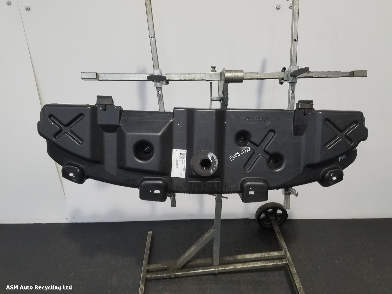 View Auto part Misc Mg Zt 2005