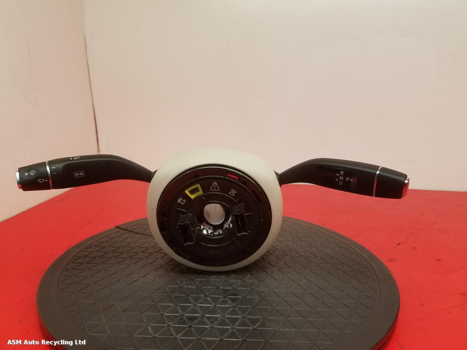 View Auto part Combination Switch Mercedes E Class 2021