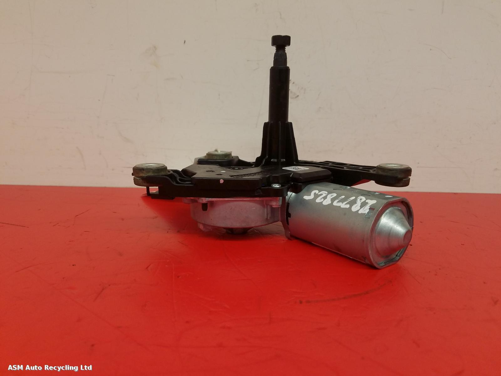 View Auto part Wiper Motor Rear Mercedes Gla Class 2017