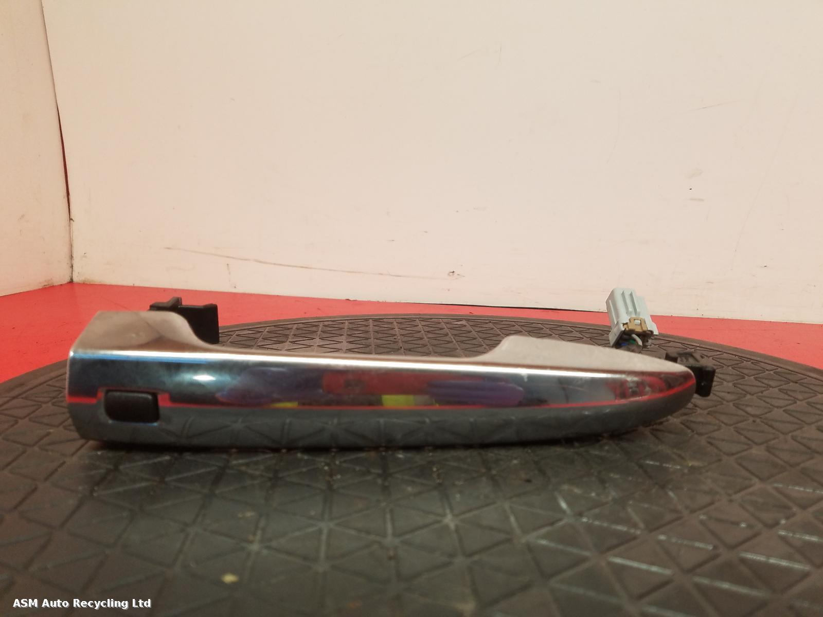View Auto part Door Handle Kia Niro 2017