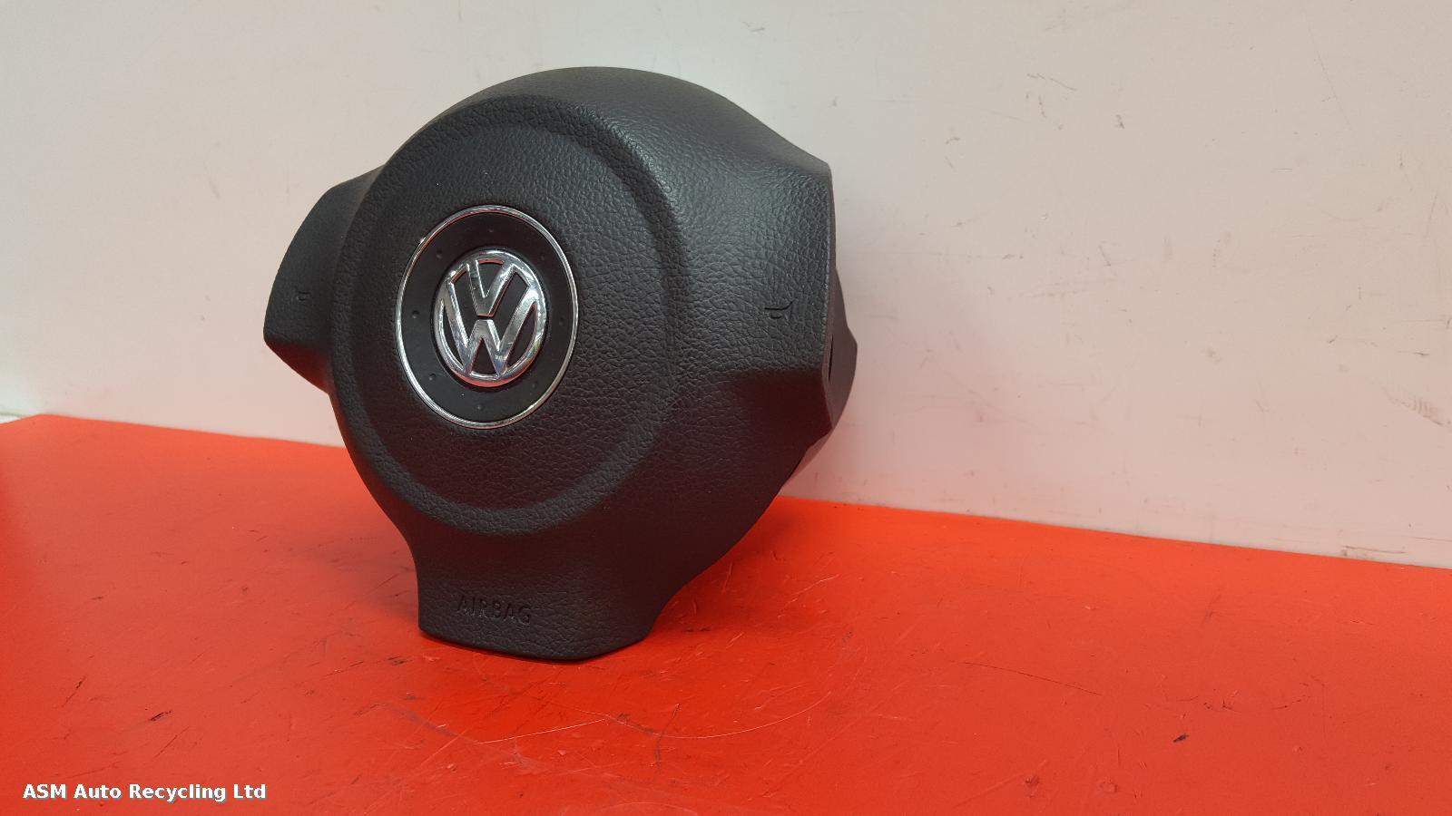 View Auto part R Air Bag Volkswagen Polo 2012