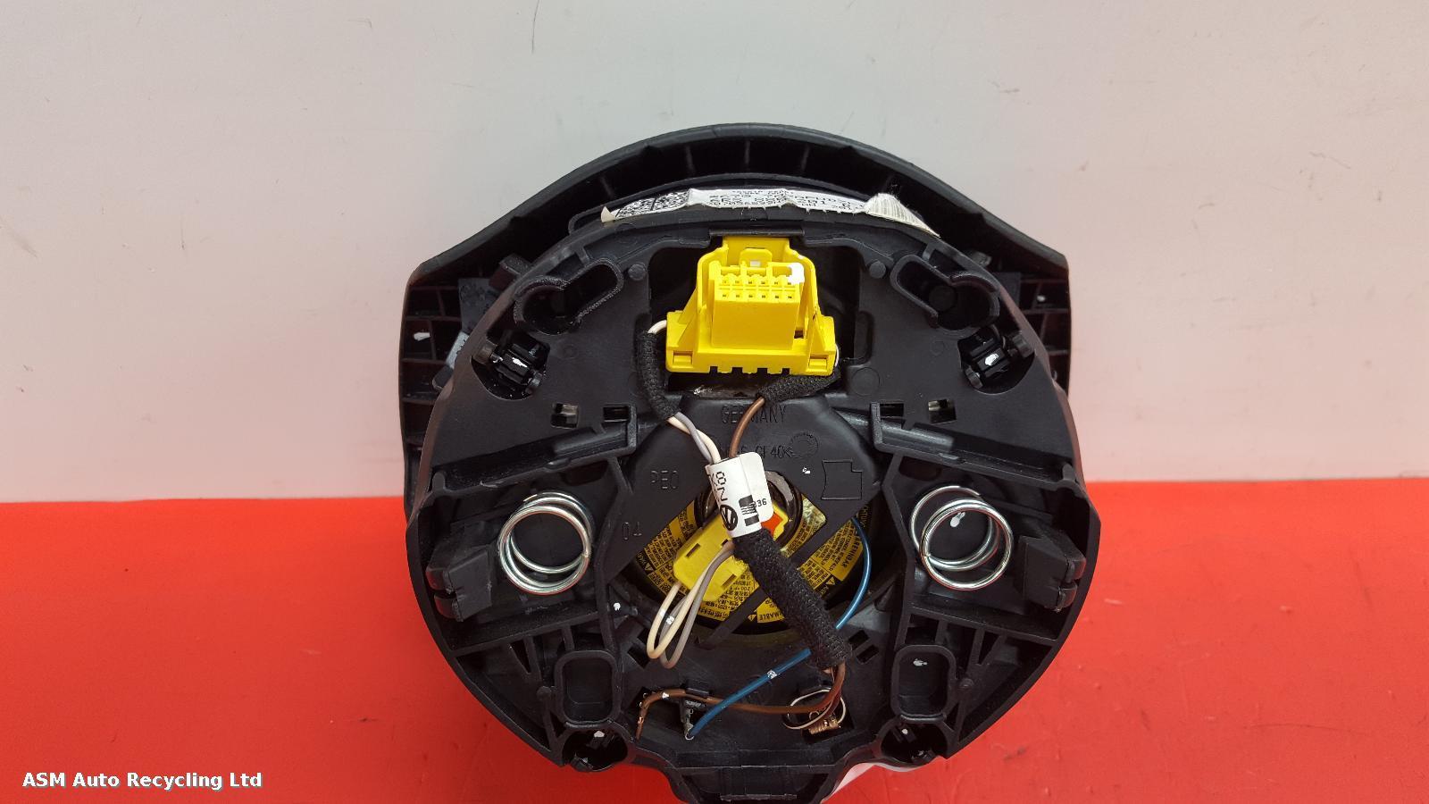 View Auto part R Air Bag Volkswagen Polo 2012