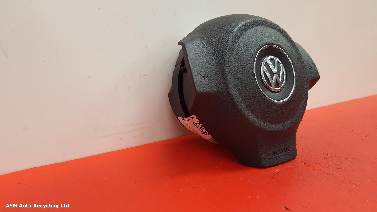 View Auto part R Air Bag Volkswagen Polo 2012