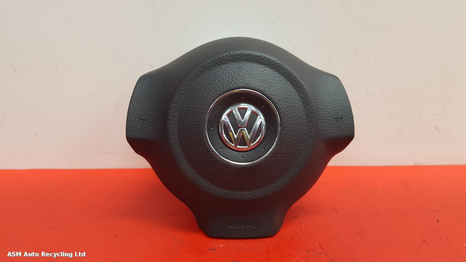 View Auto part R Air Bag Volkswagen Polo 2012