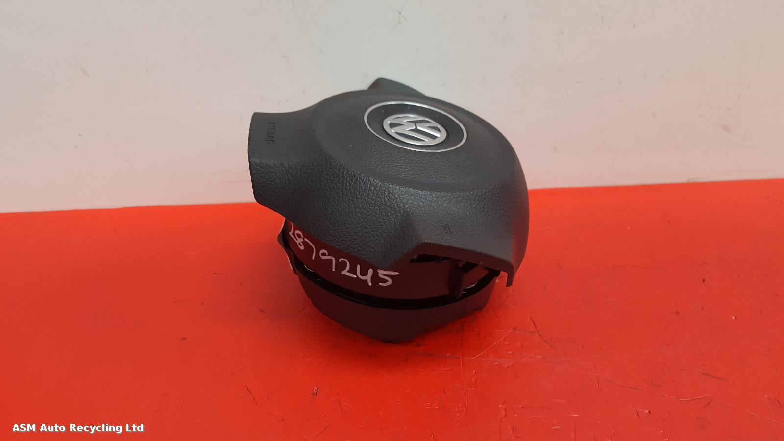 View Auto part R Air Bag Volkswagen Polo 2012