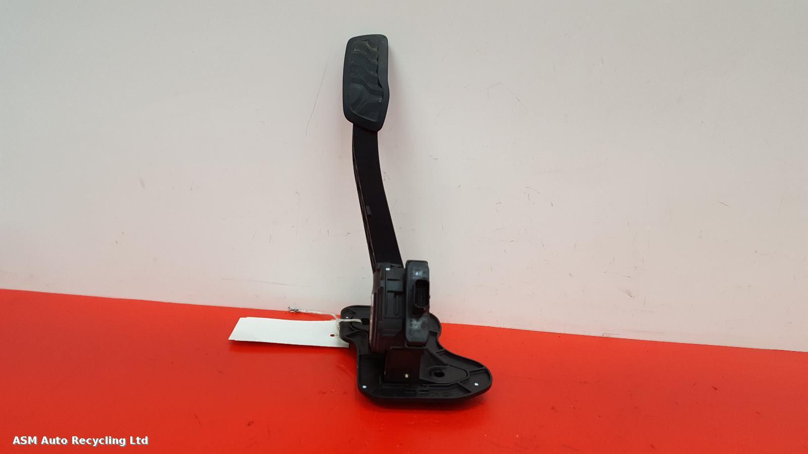 View Auto part Pedal Potentiometer Ford Transit Custom 2018