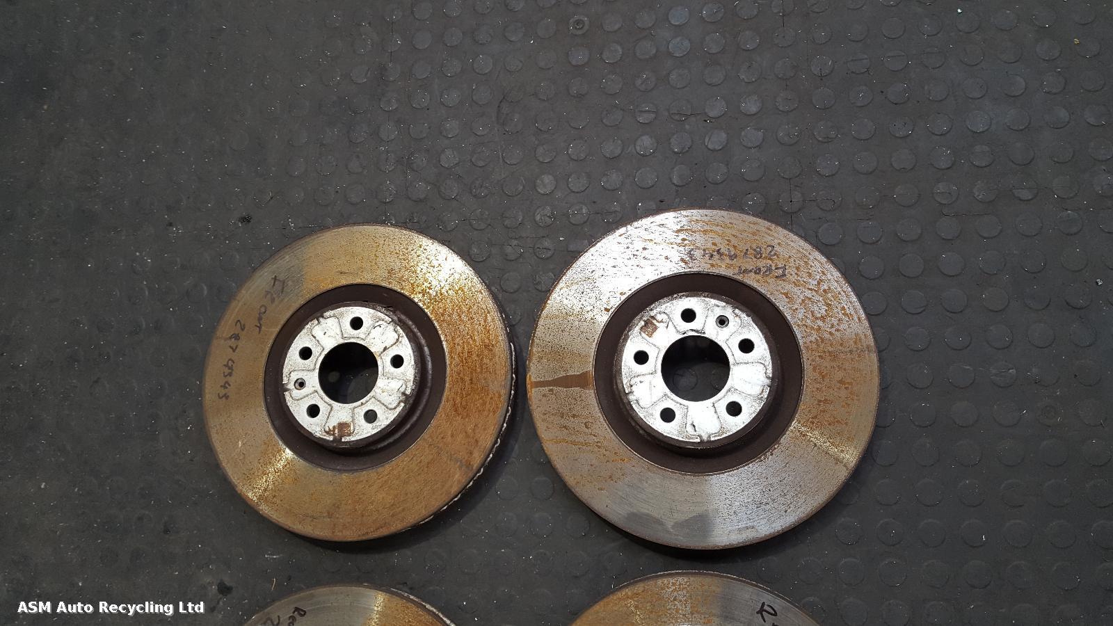 View Auto part Caliper Porsche Macan 2017