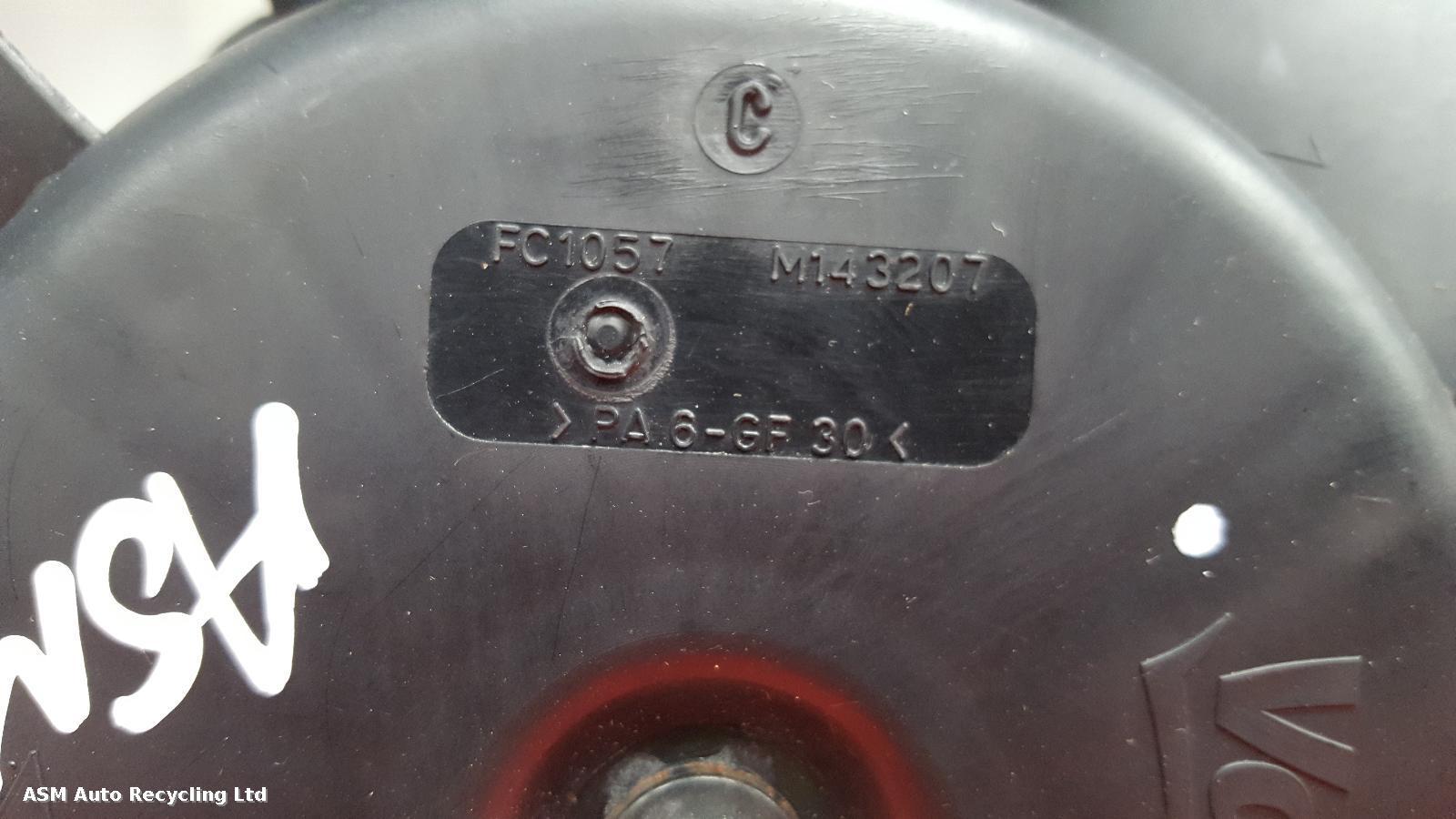 View Auto part Engine Cooling Motor Citroen C4 Cactus 2015