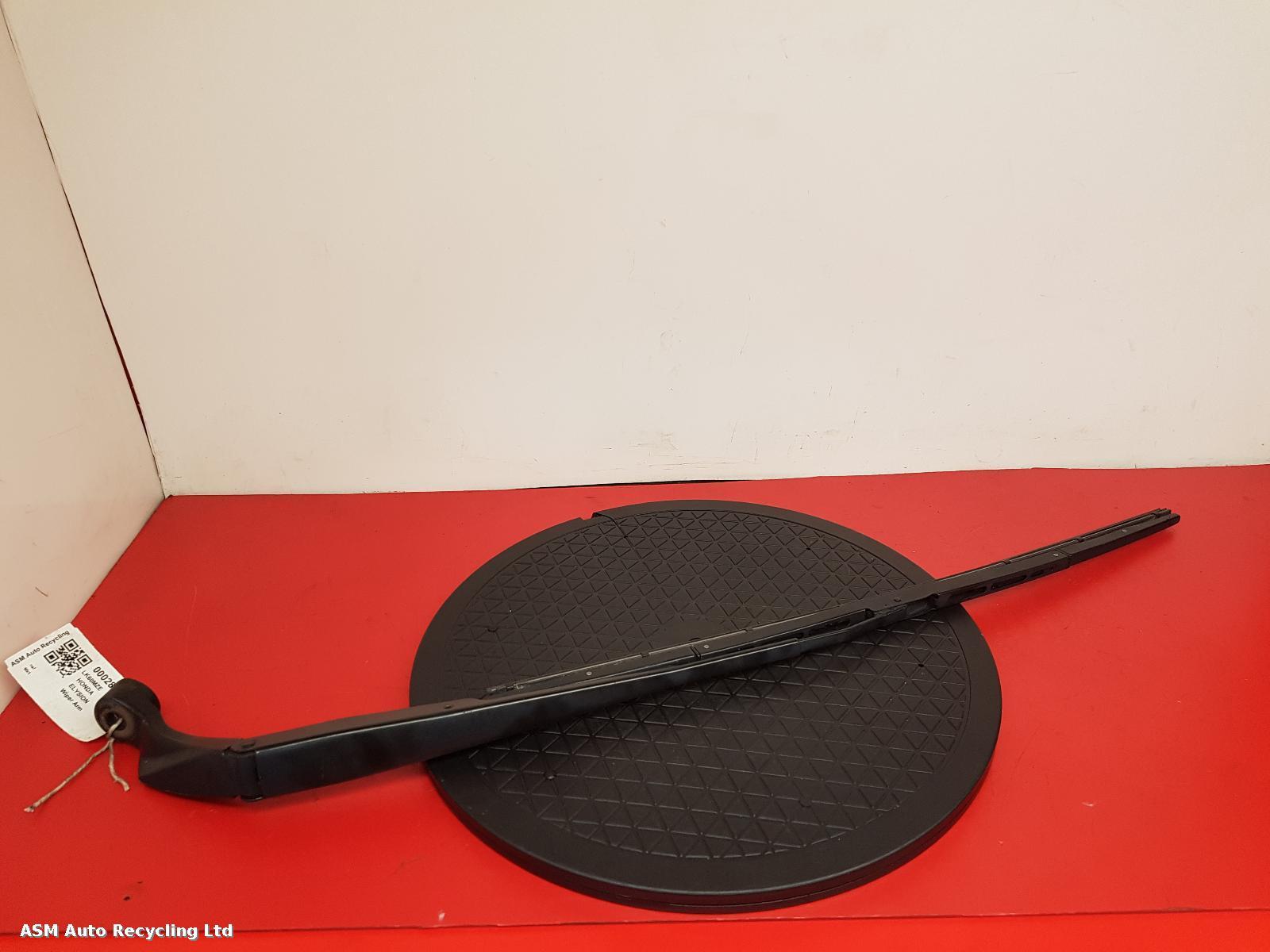View Auto part Wiper Arm Honda Elysion 2010