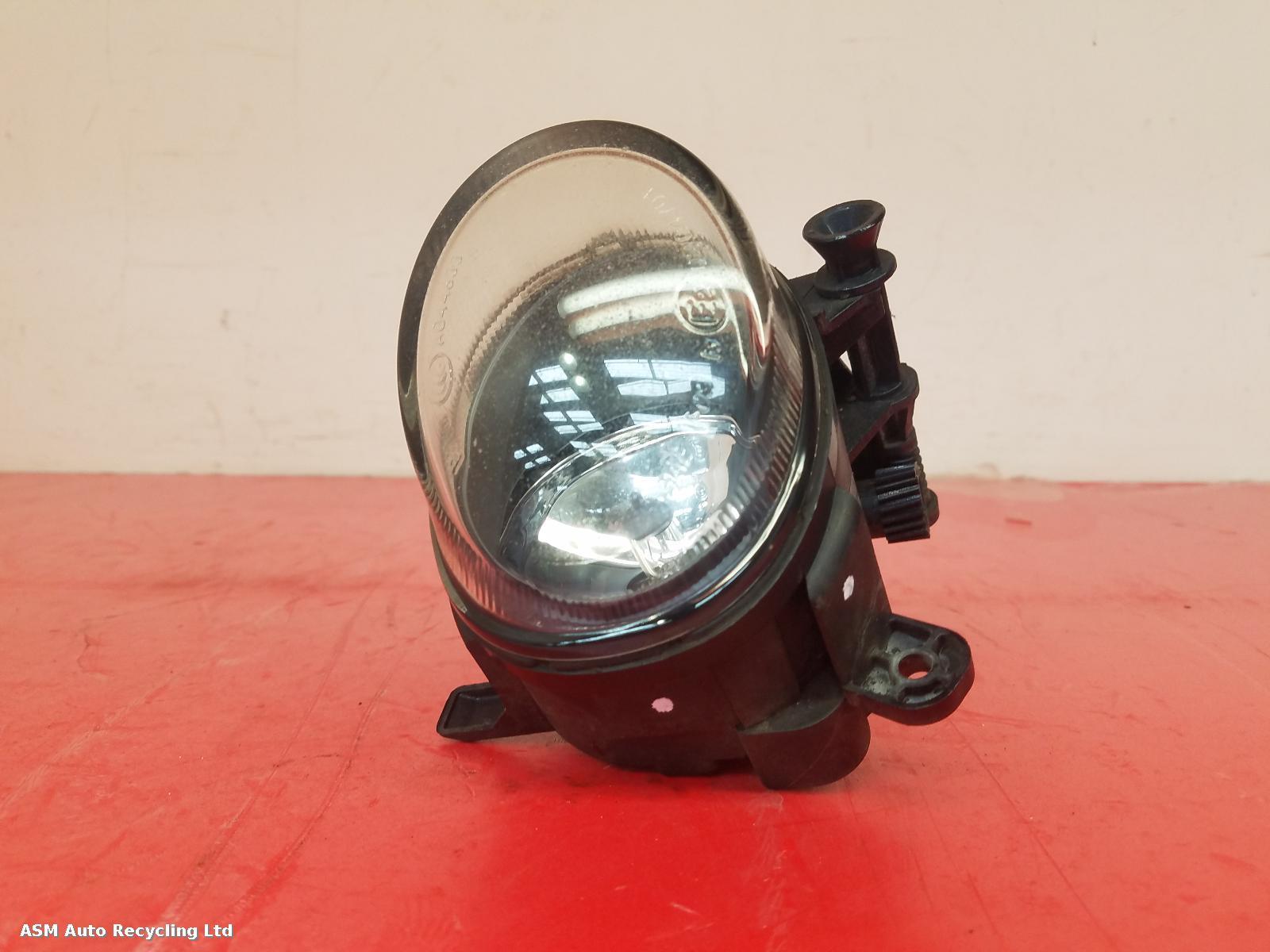 View Auto part Fog Lamp Volkswagen Passat Cc 2011