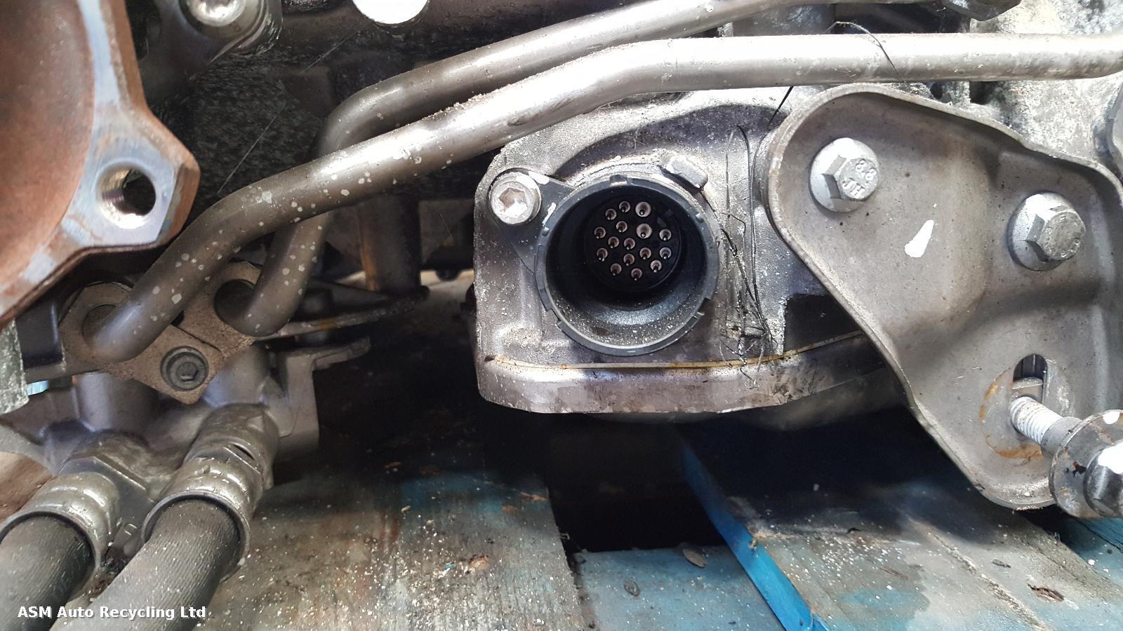 View Auto part Gearbox Bentley Flying Spur 2017
