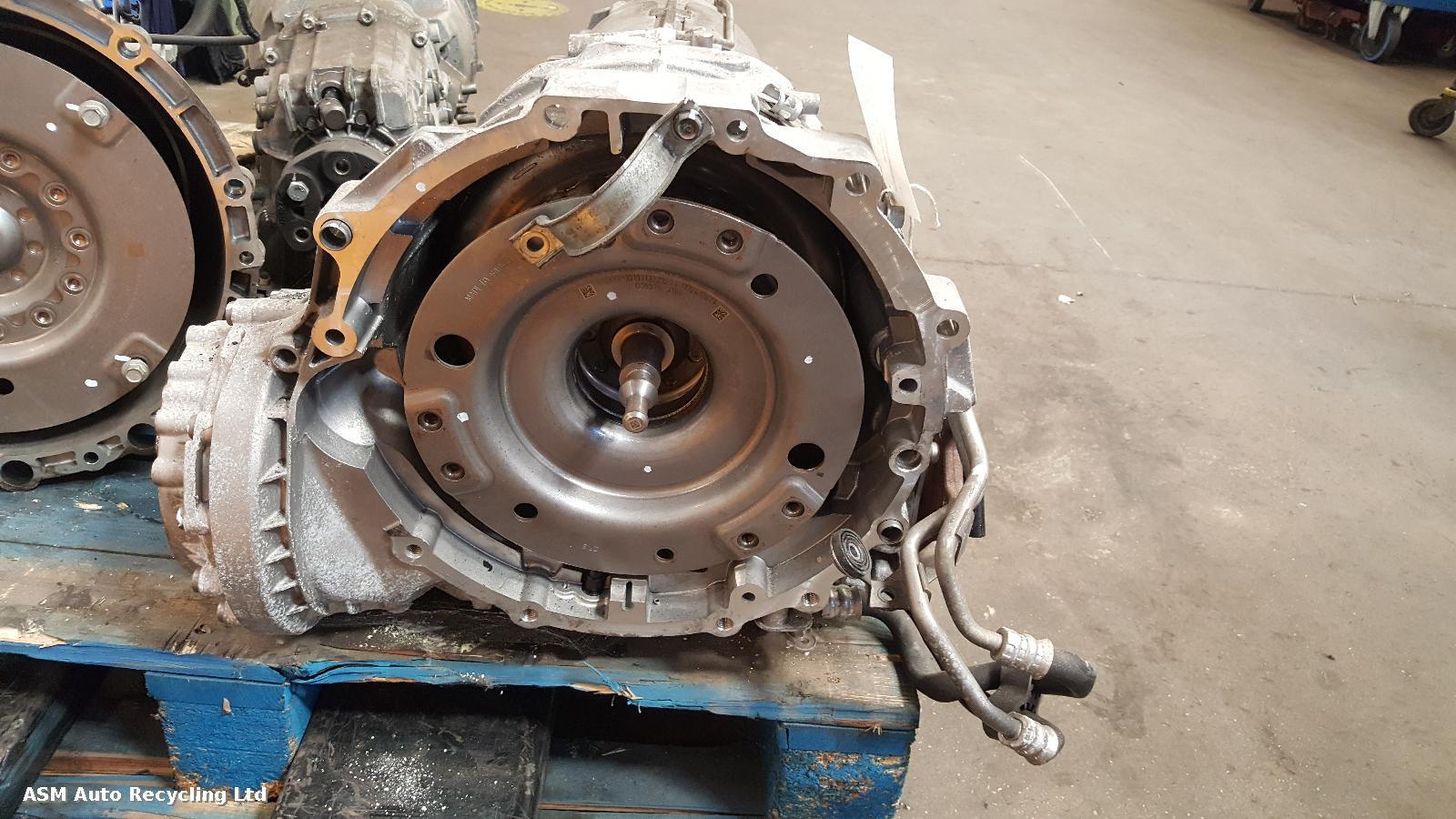 View Auto part Gearbox Bentley Flying Spur 2017