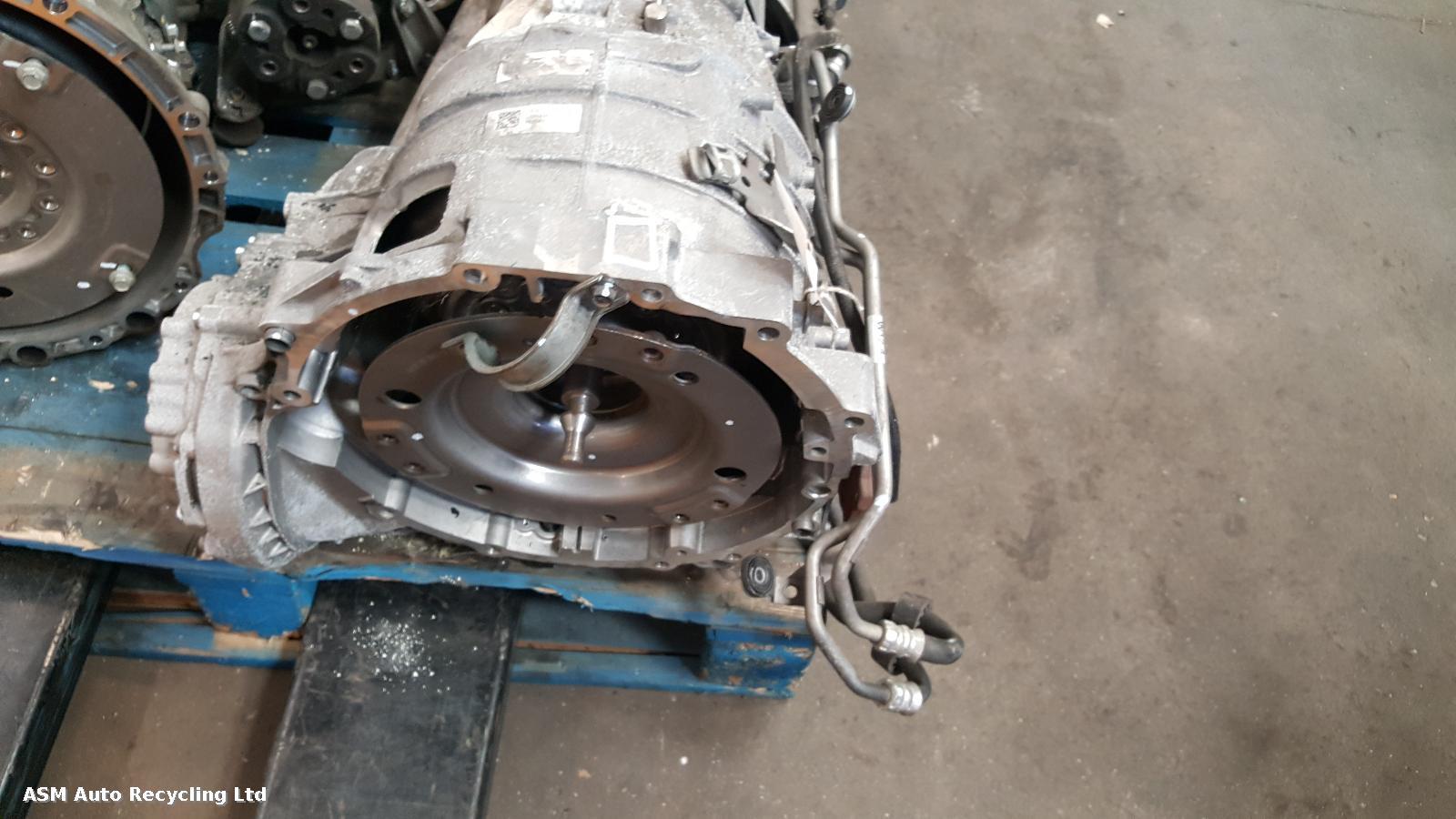 View Auto part Gearbox Bentley Flying Spur 2017