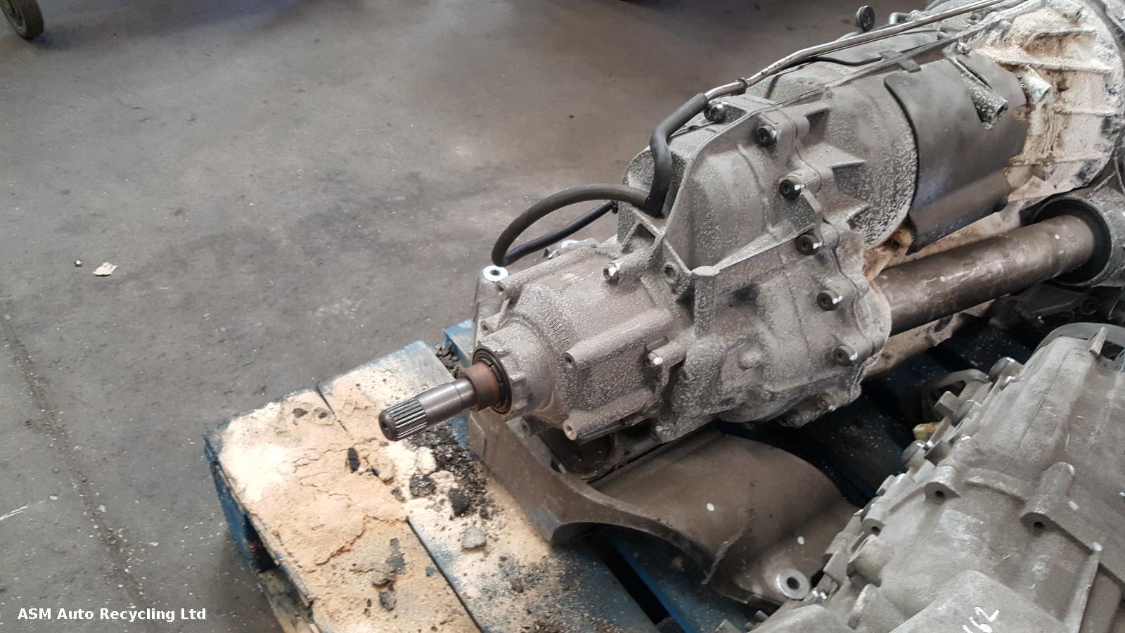View Auto part Gearbox Bentley Flying Spur 2017