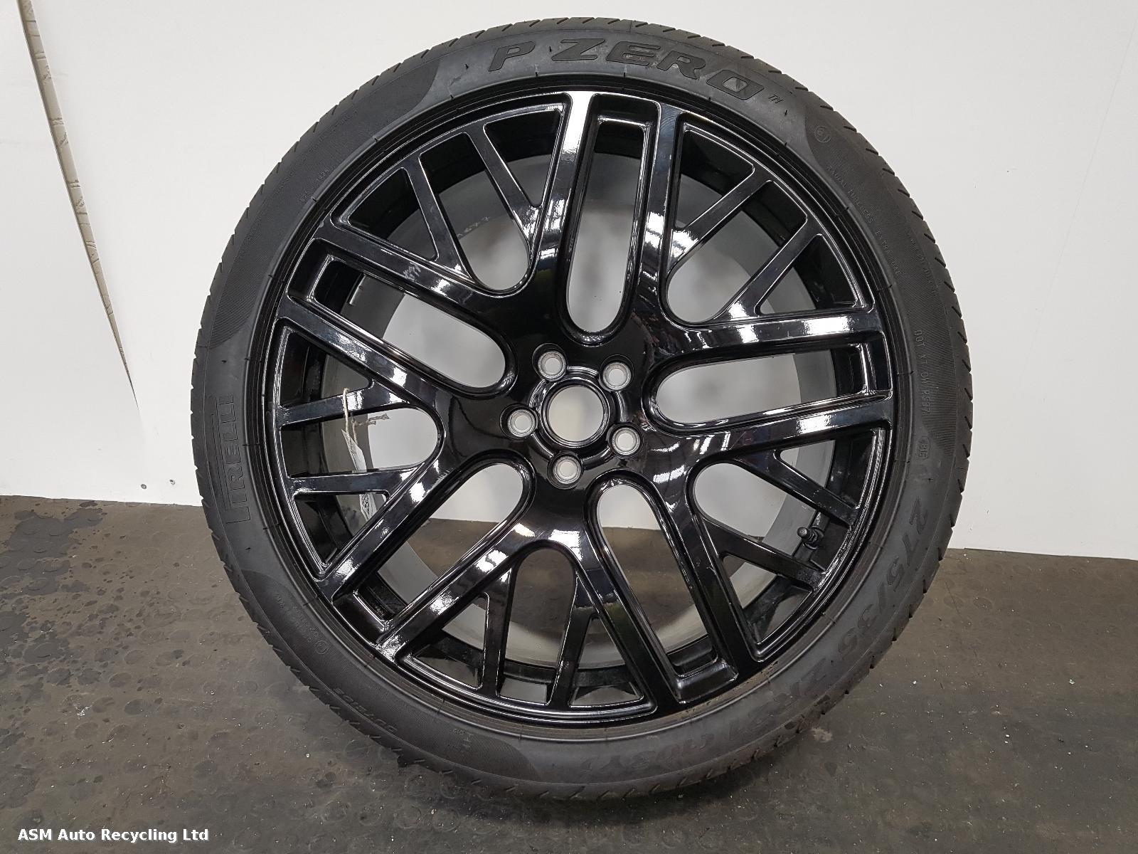 View Auto part Wheel Bentley Flying Spur 2017