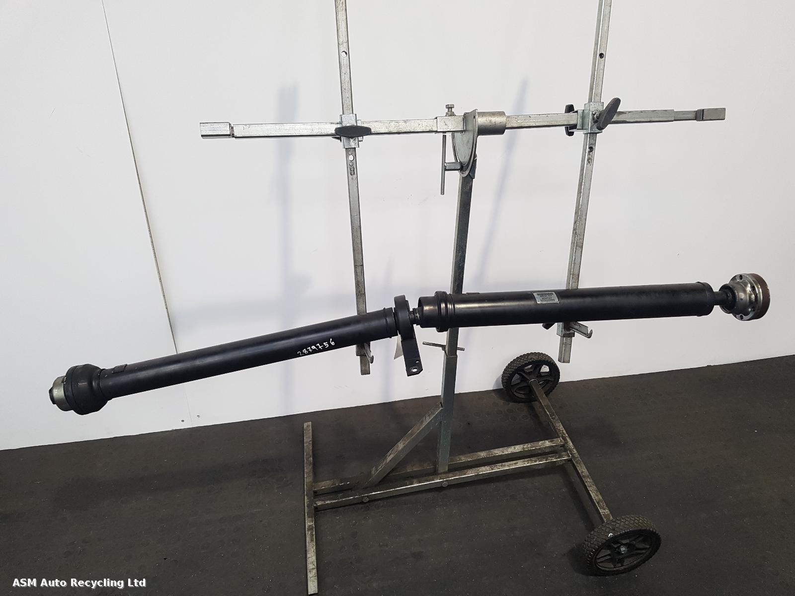 View Auto part Rear Prop Shaft Bentley Flying Spur 2017