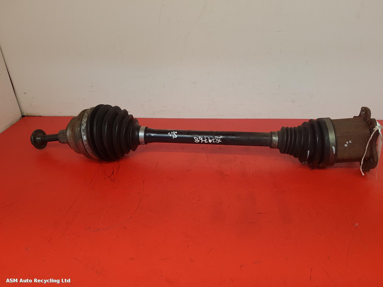 View Auto part Left Driveshaft Bentley Flying Spur 2017