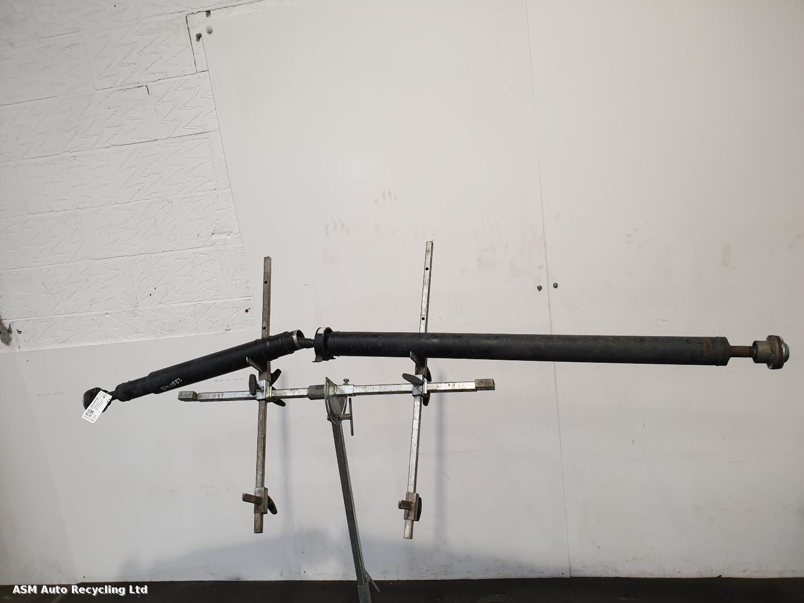 View Auto part Rear Prop Shaft Land Rover Discovery Sport 2016