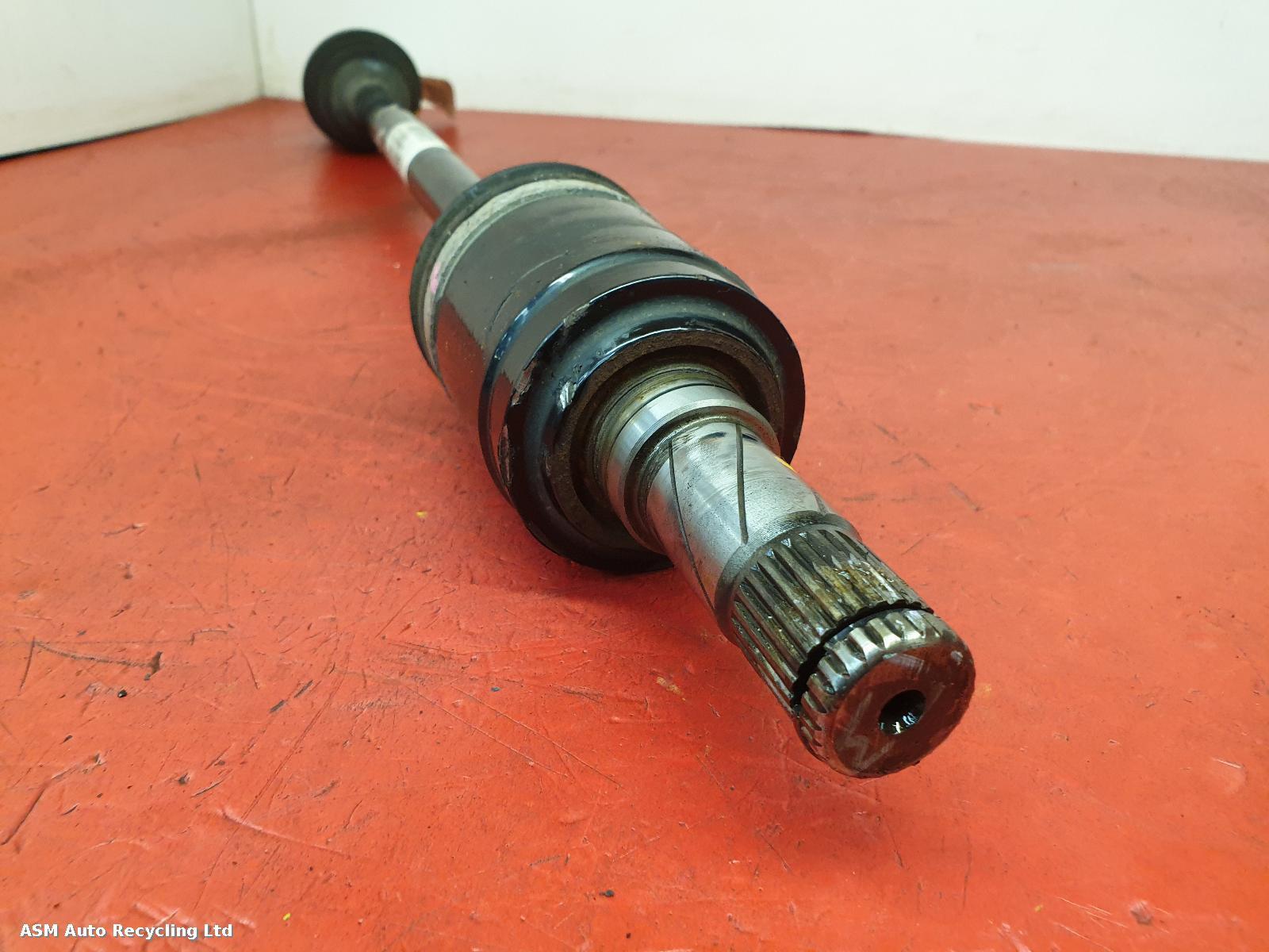 View Auto part Right Driveshaft Land Rover Discovery Sport 2016