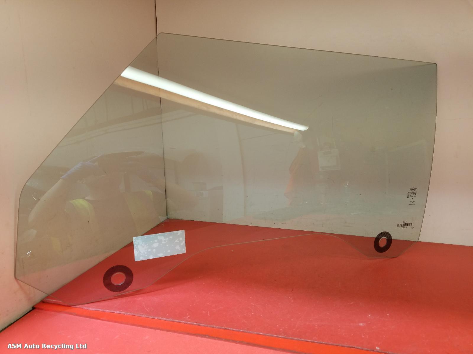 View Auto part LF Door Window Mini (bmw) Mini 2016