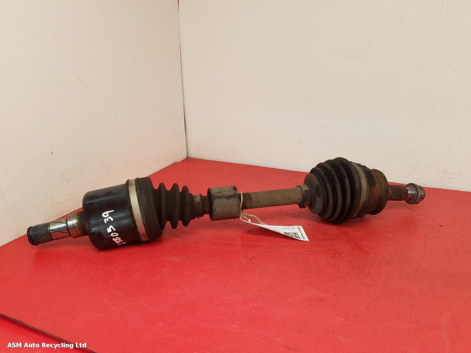 View Auto part Left Driveshaft Mini (bmw) Mini 2013