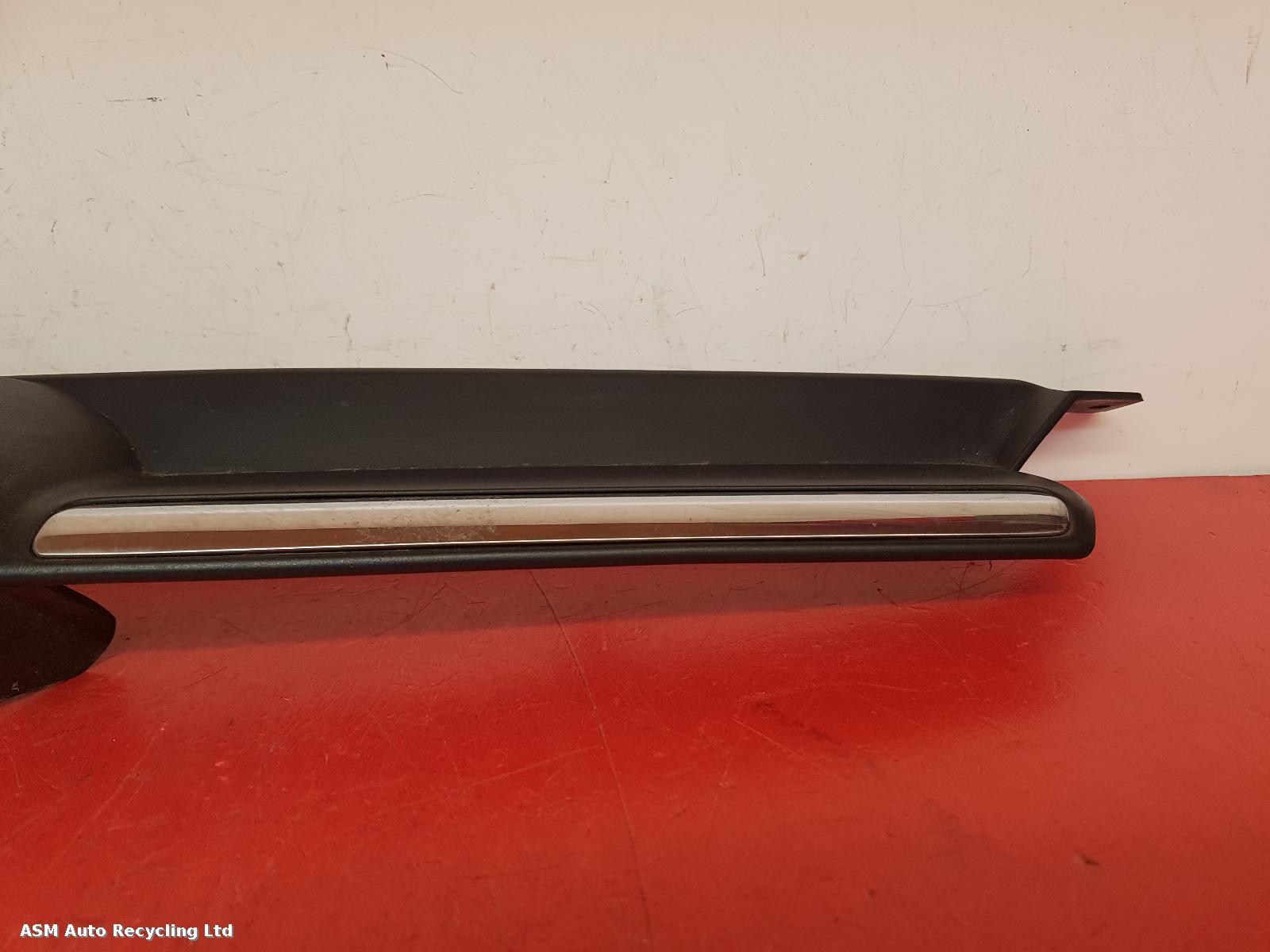 View Auto part Grille Ford Focus 2014