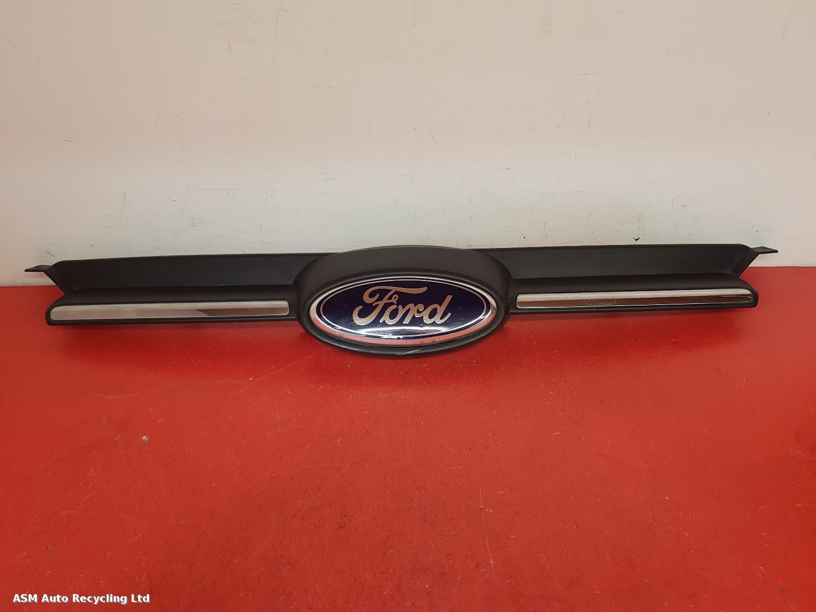 View Auto part Grille Ford Focus 2014