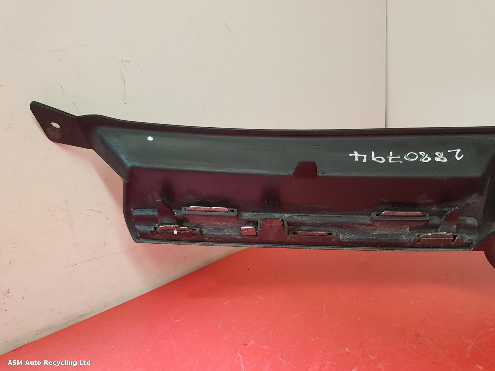 View Auto part Grille Ford Focus 2014