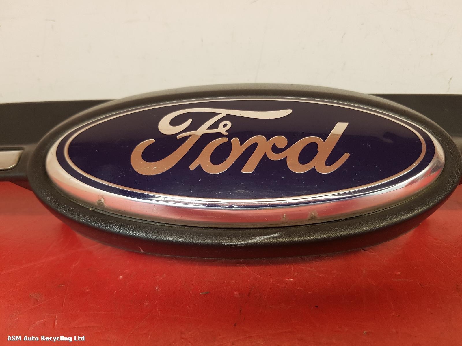 View Auto part Grille Ford Focus 2014