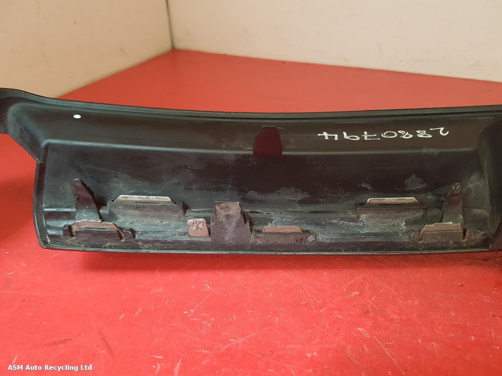 View Auto part Grille Ford Focus 2014