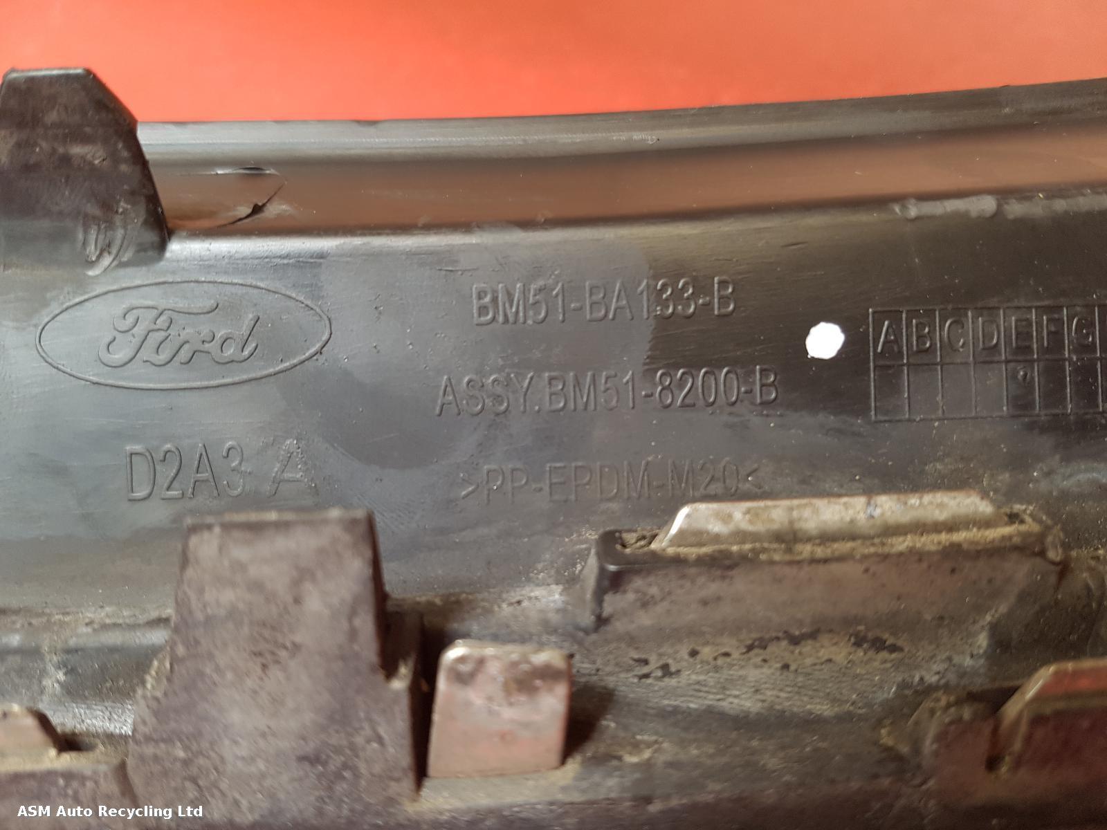 View Auto part Grille Ford Focus 2014