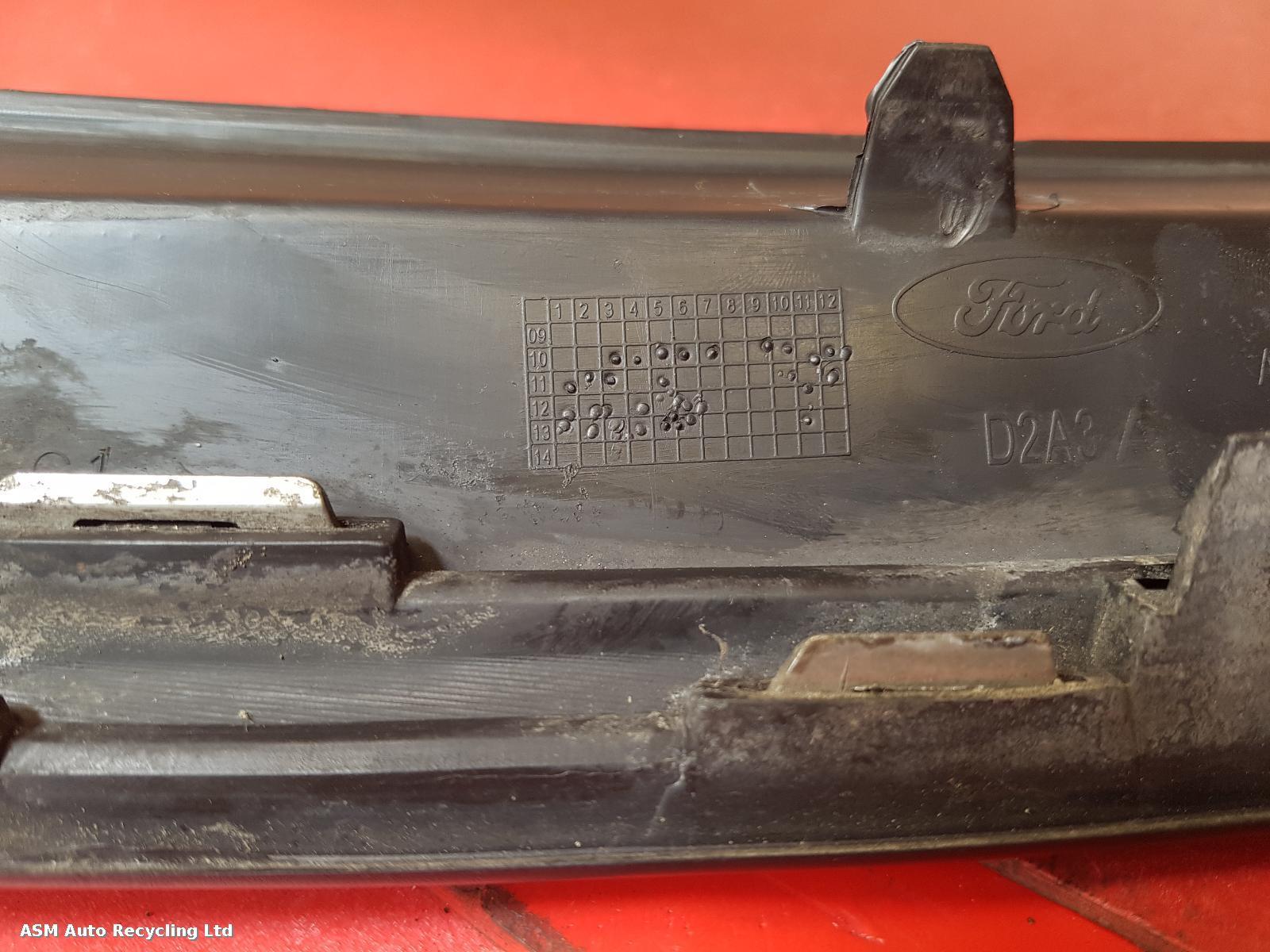 View Auto part Grille Ford Focus 2014